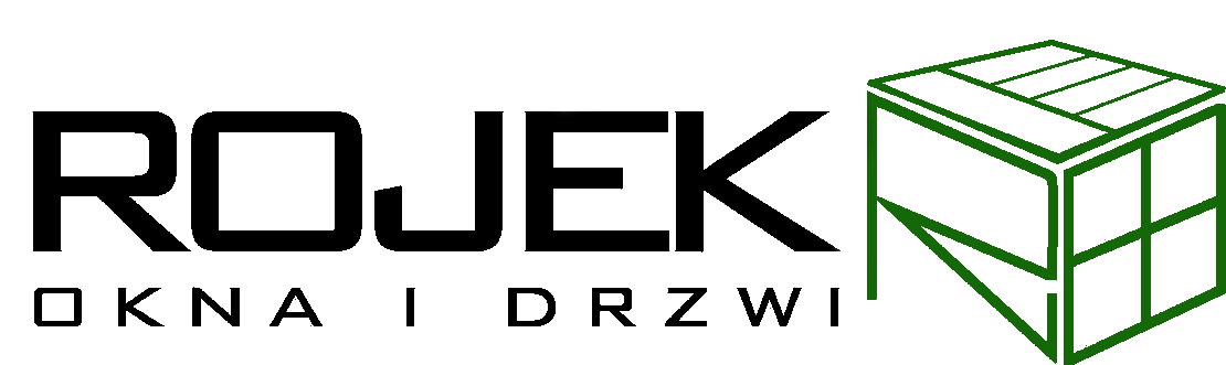 ROJEK okna i drzwi Logo